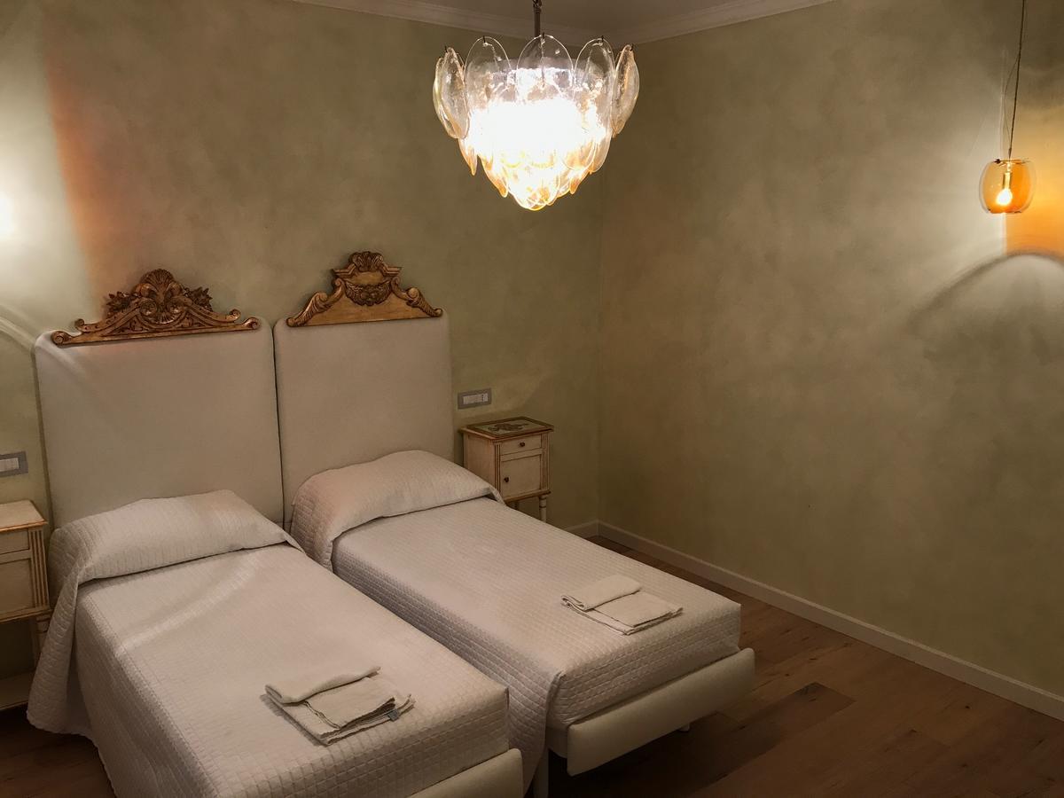 Hotel "La Salute" Monte Grimano Terme Eksteriør billede
