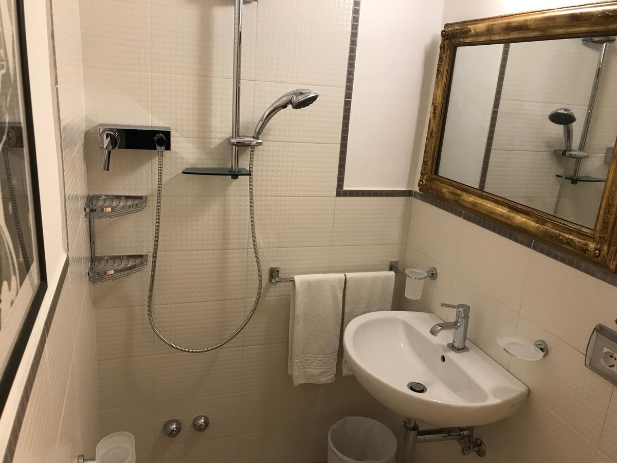 Hotel "La Salute" Monte Grimano Terme Eksteriør billede